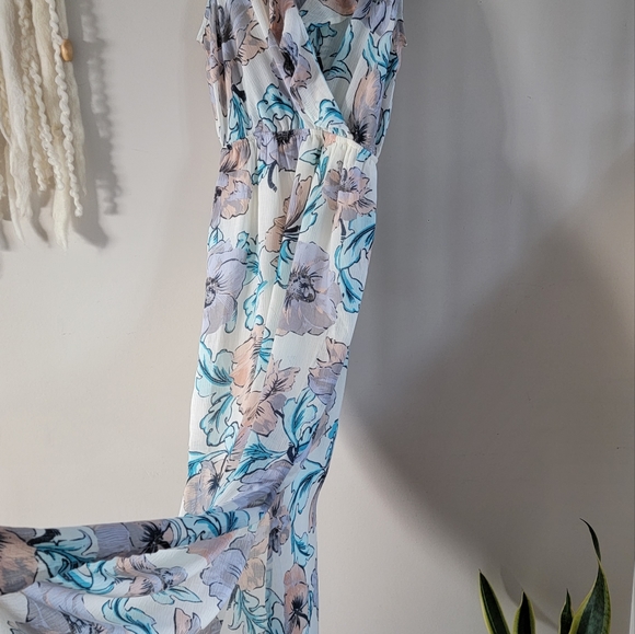 Monteau maxi dress - Picture 5 of 7